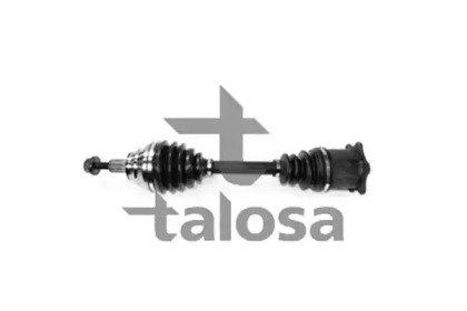 TALOSA 76-VW-8007