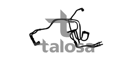 TALOSA 68-18606