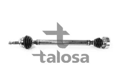 TALOSA 76-VW-8058