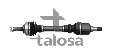 TALOSA 76-PE-8052A