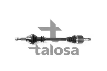 TALOSA 76-ME-8005
