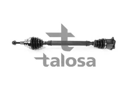 TALOSA 76-VW-8062
