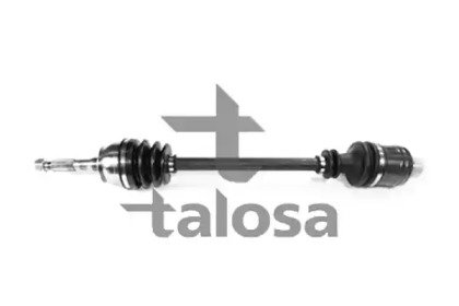 TALOSA 76-RN-8024