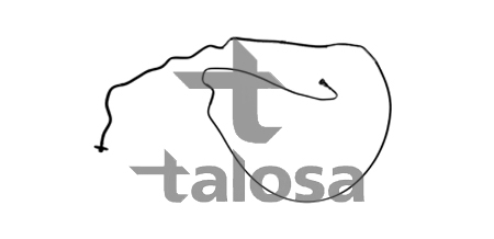 TALOSA 68-19295 TALOSA 68-19295