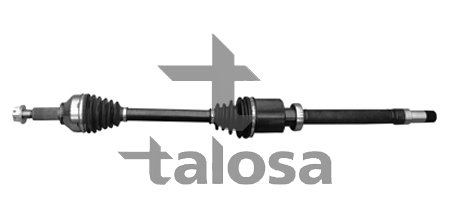 TALOSA 76-FD-8030