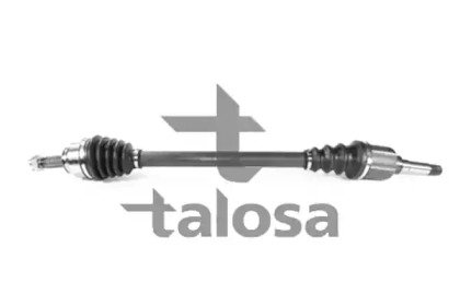 TALOSA 76-PE-8063