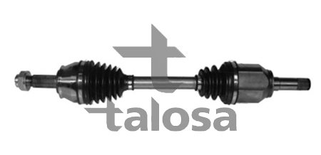 TALOSA 76-FI-8026