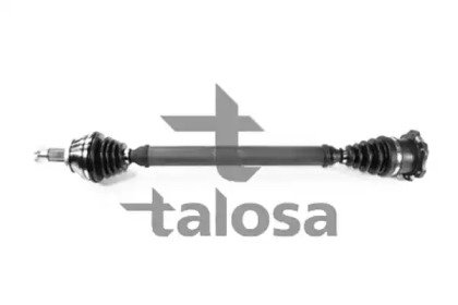 TALOSA 76-VW-8008
