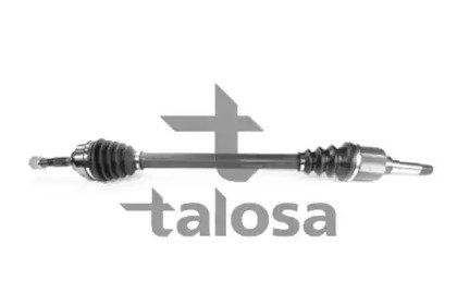 TALOSA 76-PE-8046