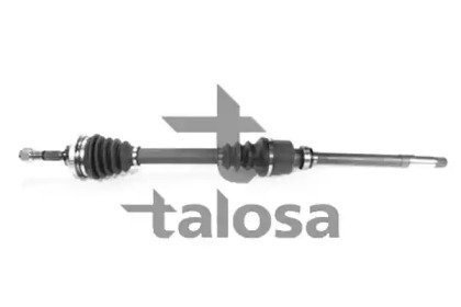TALOSA 76-PE-8023A