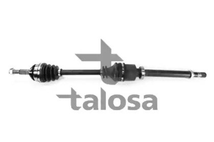 TALOSA 76-RN-8078