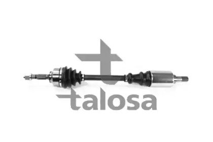 TALOSA 76-CT-8001