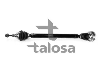 TALOSA 76-VW-8006