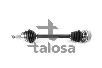 TALOSA 76-VW-8060