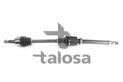 TALOSA 76-RN-8076