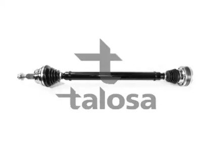 TALOSA 76-VW-8017