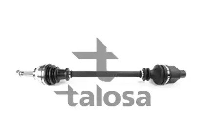 TALOSA 76-RN-8038A