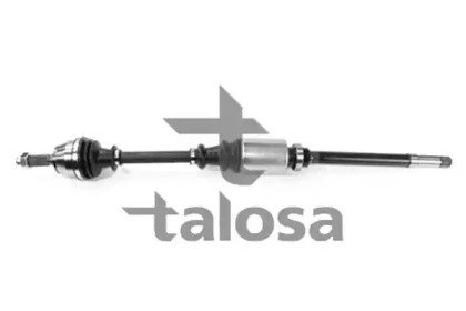 TALOSA 76-PE-8068