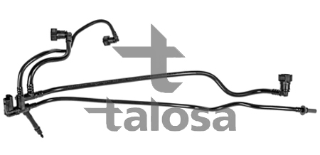 TALOSA 68-18623