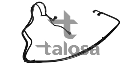 TALOSA 68-18626