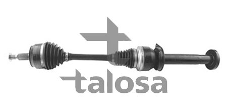 TALOSA 76-VW-8028
