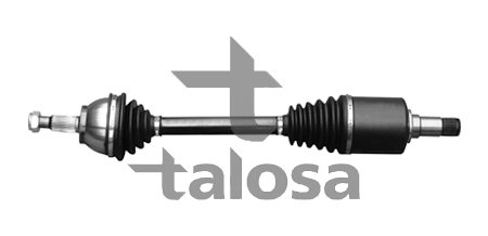 TALOSA 76-ME-8008