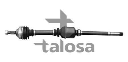 TALOSA 76-PE-8053A