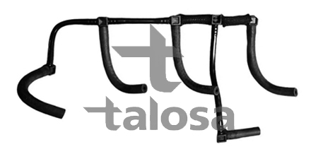 TALOSA 68-20058