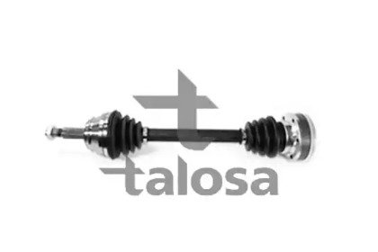 TALOSA 76-VW-8054