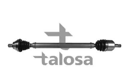TALOSA 76-VW-8025