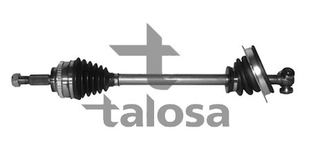 TALOSA 76-RN-9998A