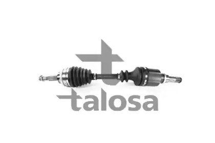 TALOSA 76-RN-8175A