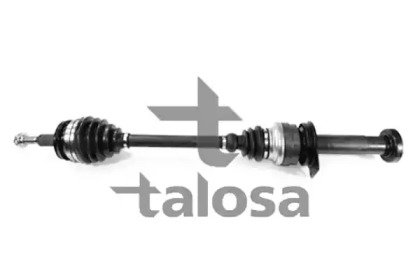 TALOSA 76-VW-8057