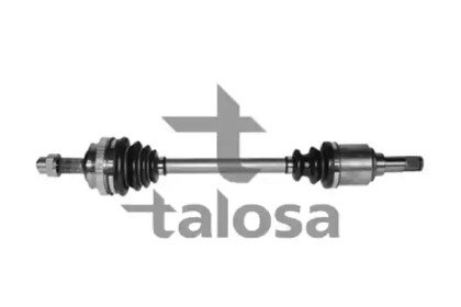 TALOSA 76-FI-8090A