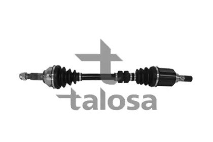 TALOSA 76-NI-8017