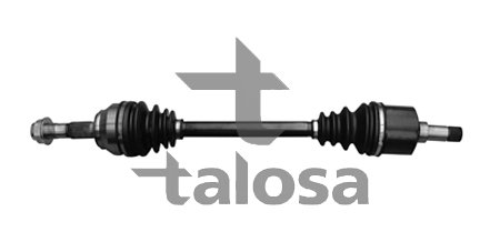 TALOSA 76-FI-8027