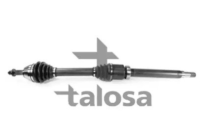 TALOSA 76-FD-8004