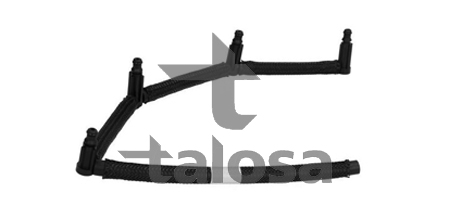 TALOSA 68-18438