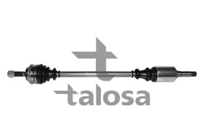 TALOSA 76-PE-8016A