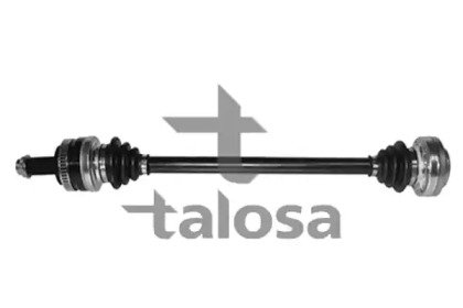 TALOSA 76-BM-8004