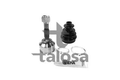 TALOSA 77-CT-1045