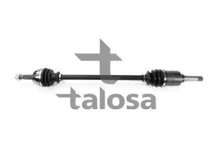 TALOSA 76-CT-8017