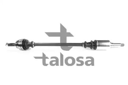 TALOSA 76-PE-8029