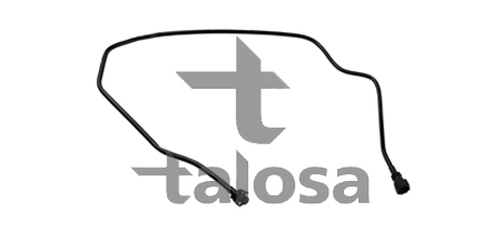 TALOSA 68-18592