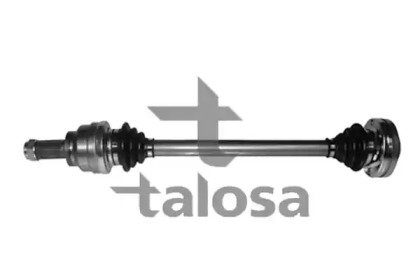 TALOSA 76-BM-8014