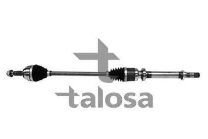 TALOSA 76-RN-8081