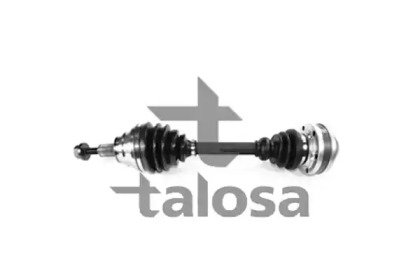 TALOSA 76-VW-8039