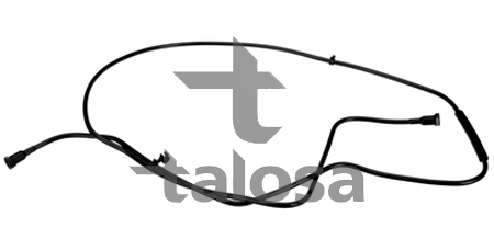 TALOSA 68-18625