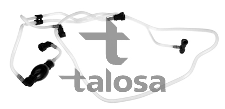 TALOSA 68-21186
