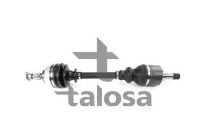 TALOSA 76-CT-8033A